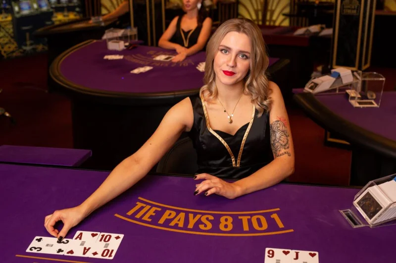 Live Baccarat Philippines: Punto Banco Rules, Odds & Roadmaps