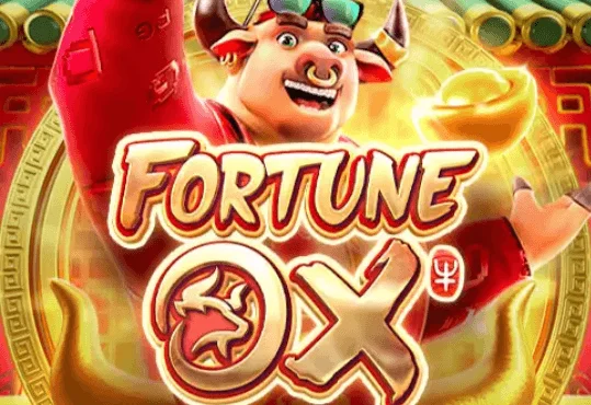Fortune Ox PG Soft: 10x Multiplier Respin Feature & 3-Reel Action