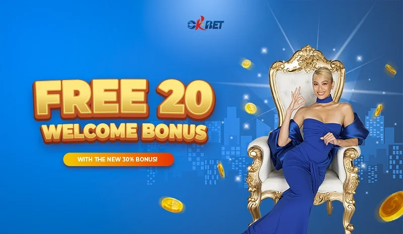 Free 20 Bonus: Ultimate Guide to Philippine No Deposit Credits