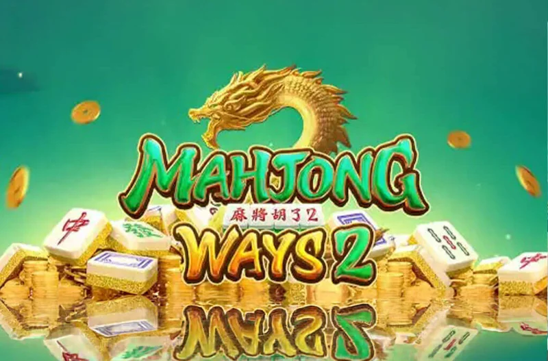 Mahjong Ways 2 PG Soft: Upgraded Grid & 100,000x Max Win Potential
