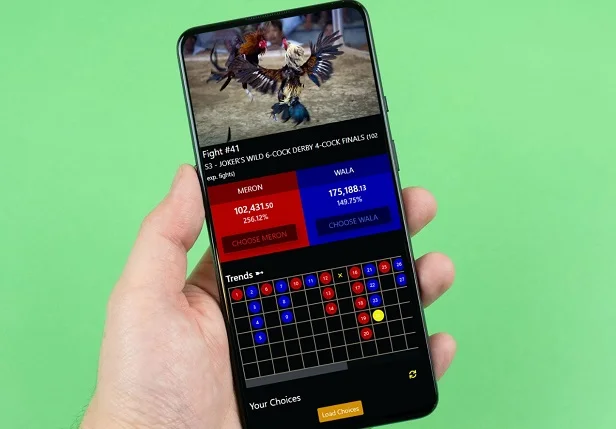 Online Sabong Philippines: Meron vs Wala Betting & Plaza Rules
