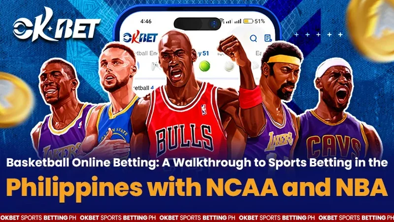 Sports Betting Philippines: PBA, NBA, Boxing & Esports Odds 2026
